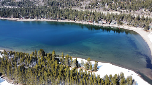 Donner Memorial State Park - Thumbnail