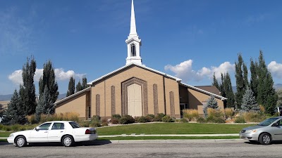 The Church of Jesus Christ of Latter-day Saints