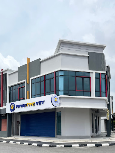 Pawsitive Vet Clinic (Kulim)