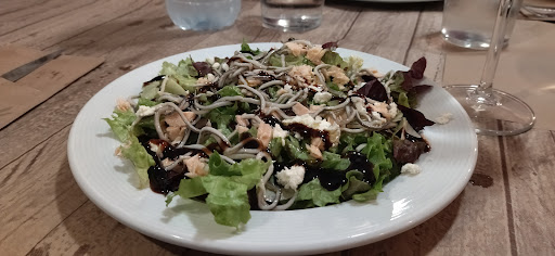 Restaurante Pontetapas - Thumbnail