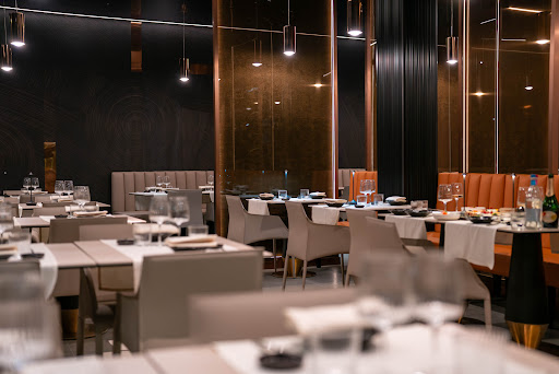 Ristorante Cristallo