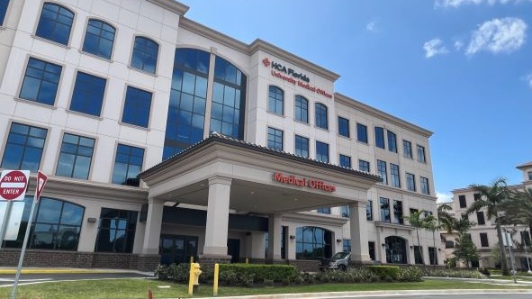 Hca Florida Heart Specialists Davie