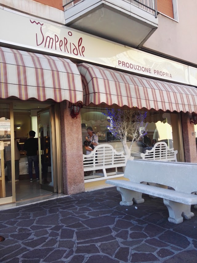 Gelateria Imperiale Brescia