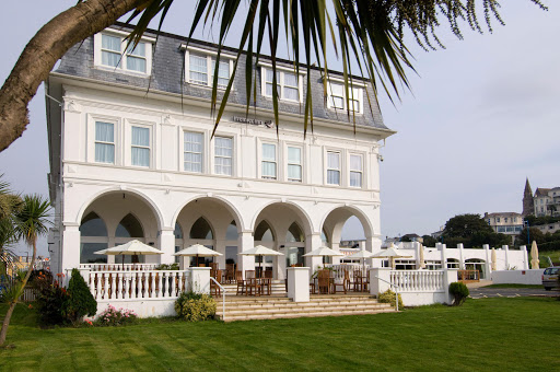 Premier Inn Torquay Seafront hotel