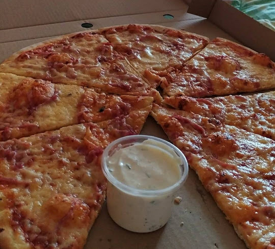Pizzeria Hawaii - Bydgoszcz