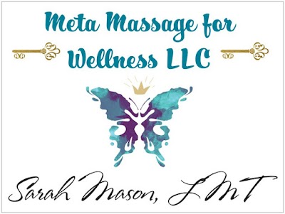 Meta Massage for Wellness