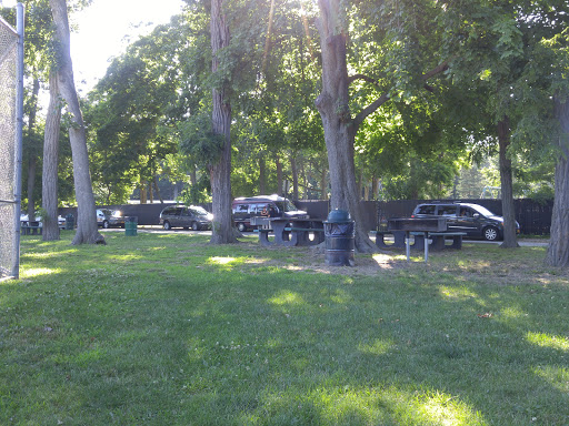 William Kessler Park Gallery - United States