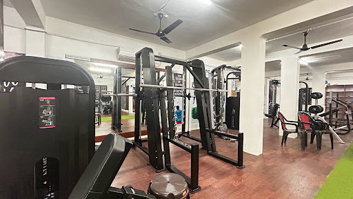 FITCALIX UNISEX GYM