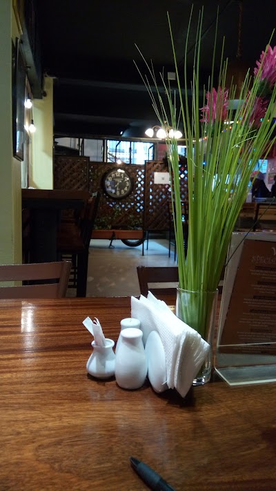 Photos of Cafe Vienna
