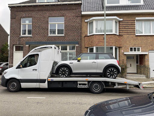 JUR Autotransport