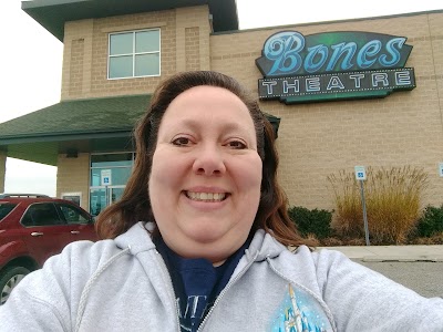 Photos of Bones Theatre