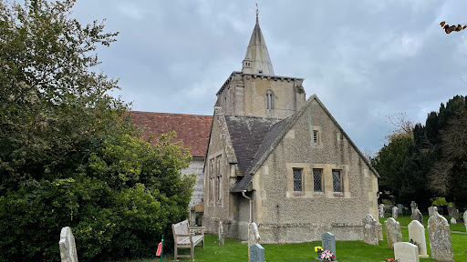All Saints' Church, Milford - Thumbnail