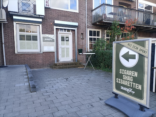 Sigaren.shop Logo
