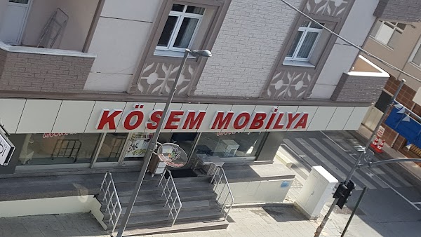 Kosem Yatak Odasi Inegol Mobilya Modelleri