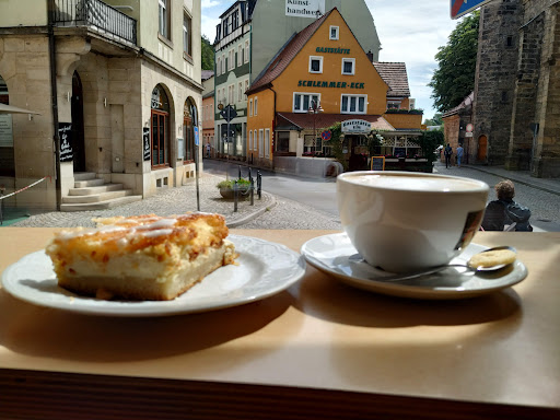 Schlemmer-Eck - Visual