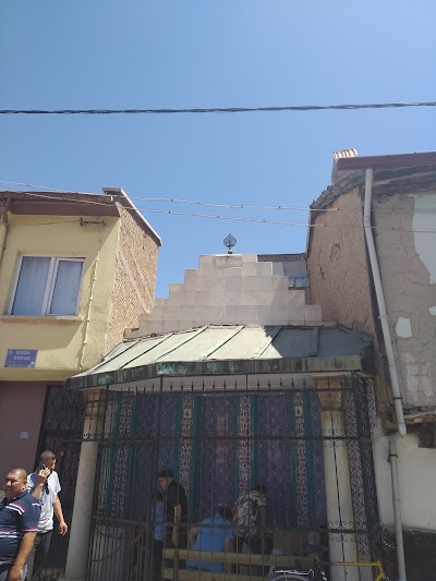 Mısri Cami