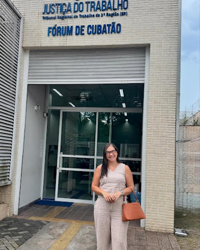 Aline Moreno Alves Advocacia