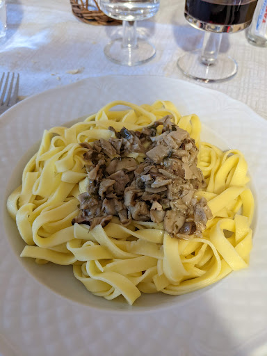 Locanda Tini - Visual