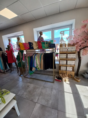 Butik Pajmo
