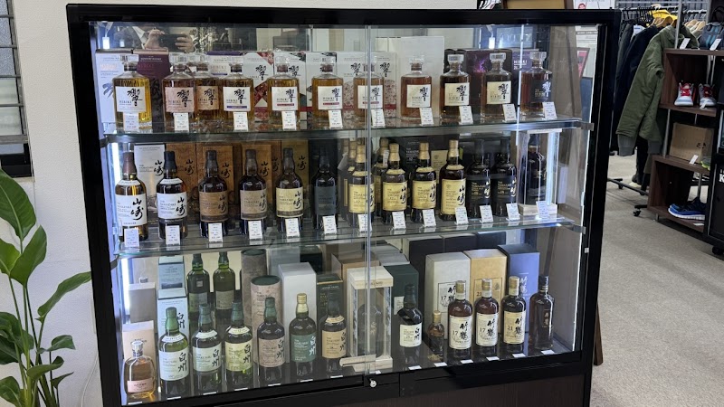 キングラム 東バイパス店