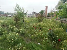 Khan Lala Market peshawar