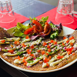 Photo n°1 de LABEL Crêpe PONTOISE à Pontoise (Crêperie)