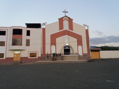 Photos of Iglesia De San Jos&eacute;