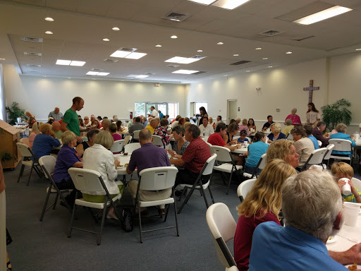 Ann Street United Methodist Church Gallery - United States