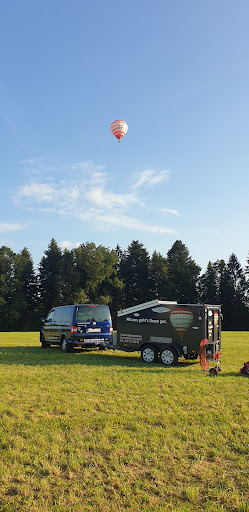 Gundis-Ballonfahrten - Thumbnail