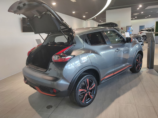 Brogi & Collitorti - Empoli - Nissan Gallery - Italy