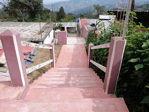 Vida Abundante, Mi Casa