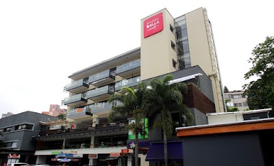 Photos of Piazza Bella