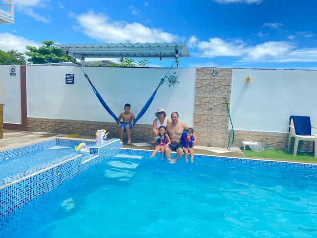 Pedernales