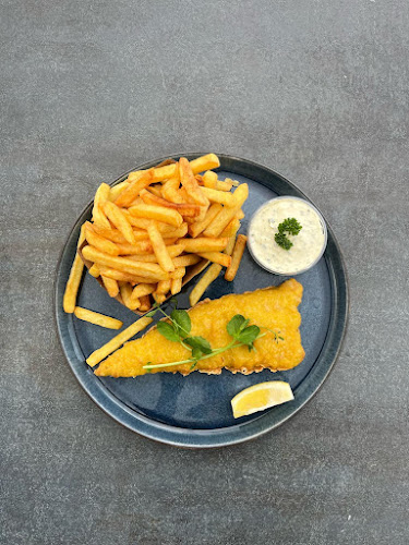 Opinii despre Patatclub - Destelbergen în Gent - Restaurant