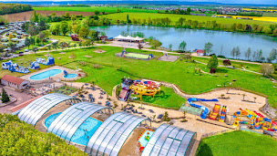 Photo n°63 de Camping Capfun - Mirabelle à Volstroff (Piscine)