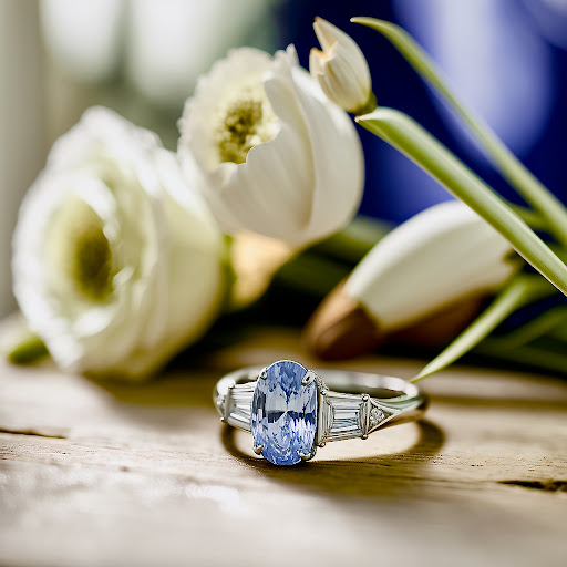 Wendy Manzo Diamonds - Thumbnail