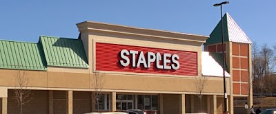 Staples