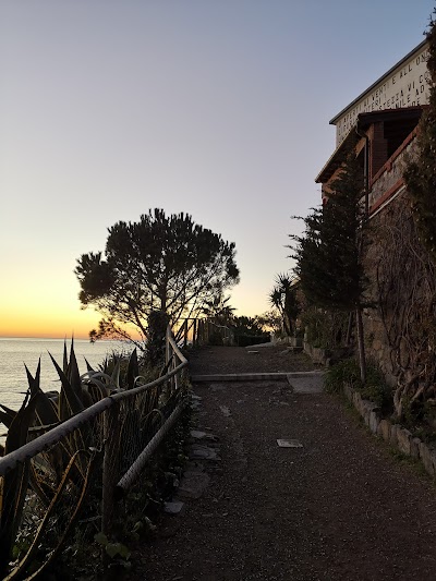 Manarola Mulino