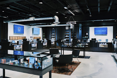 Photo of BEYOND / HELLO Pittsburgh Cannabis Dispensary
