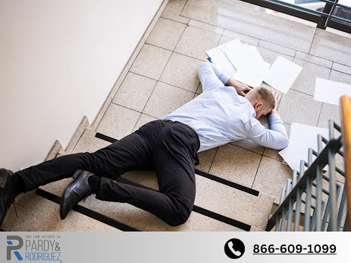 Pardy & Rodriguez, P.A. Injury and Accident Attorneys - Thumbnail