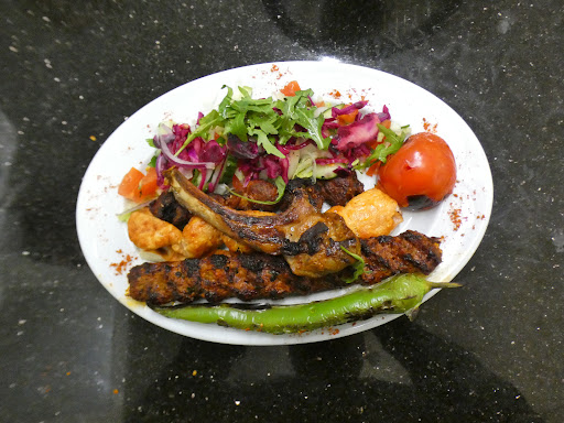 Restaurant Cinar - Thumbnail