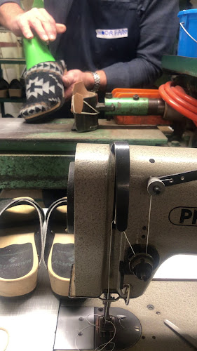 Opinii despre Magnafied în Frederiksværk - Skobutik