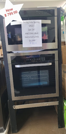 Northland Surplus Gallery - Canada