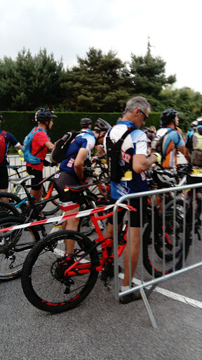 Pole Sportif L'Arena - Thumbnail