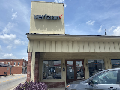 Verizon Authorized Retailer - Russell Cellular