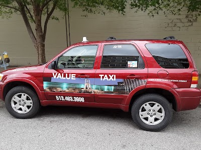 Value Taxi