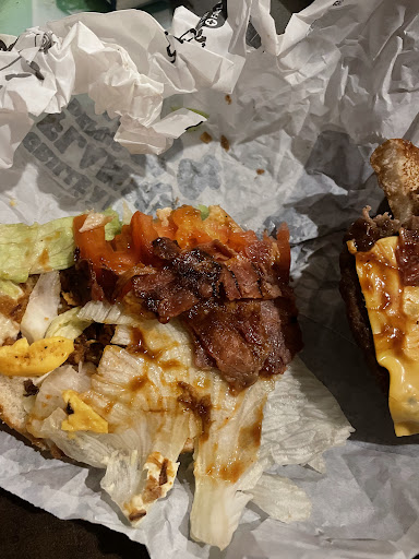 Photo 4 - Burger King
