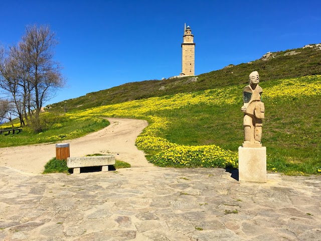 Tour d'Hercule