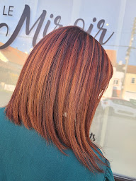 Photo n°7 de Le Miroir à Loupershouse (Salon de coiffure)