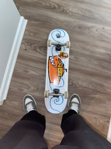 LRB Skate and Record Shop - Thumbnail